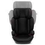 ABC - Design autokrēsls Mallow Diamond Black 15 - 36kg